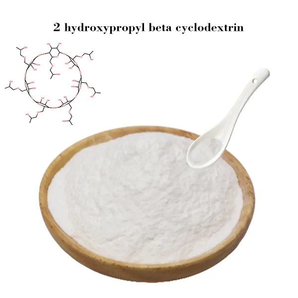 2 Hydroxypropyl Beta Cyclodextrin