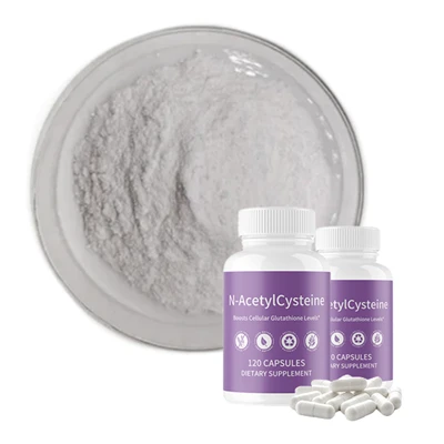 N-acety-l-cysteine