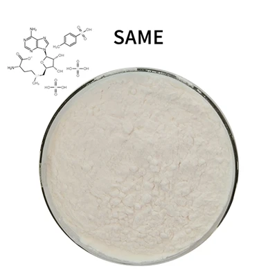 Tosylate disulfate de la méthionine S-adénosyl-L